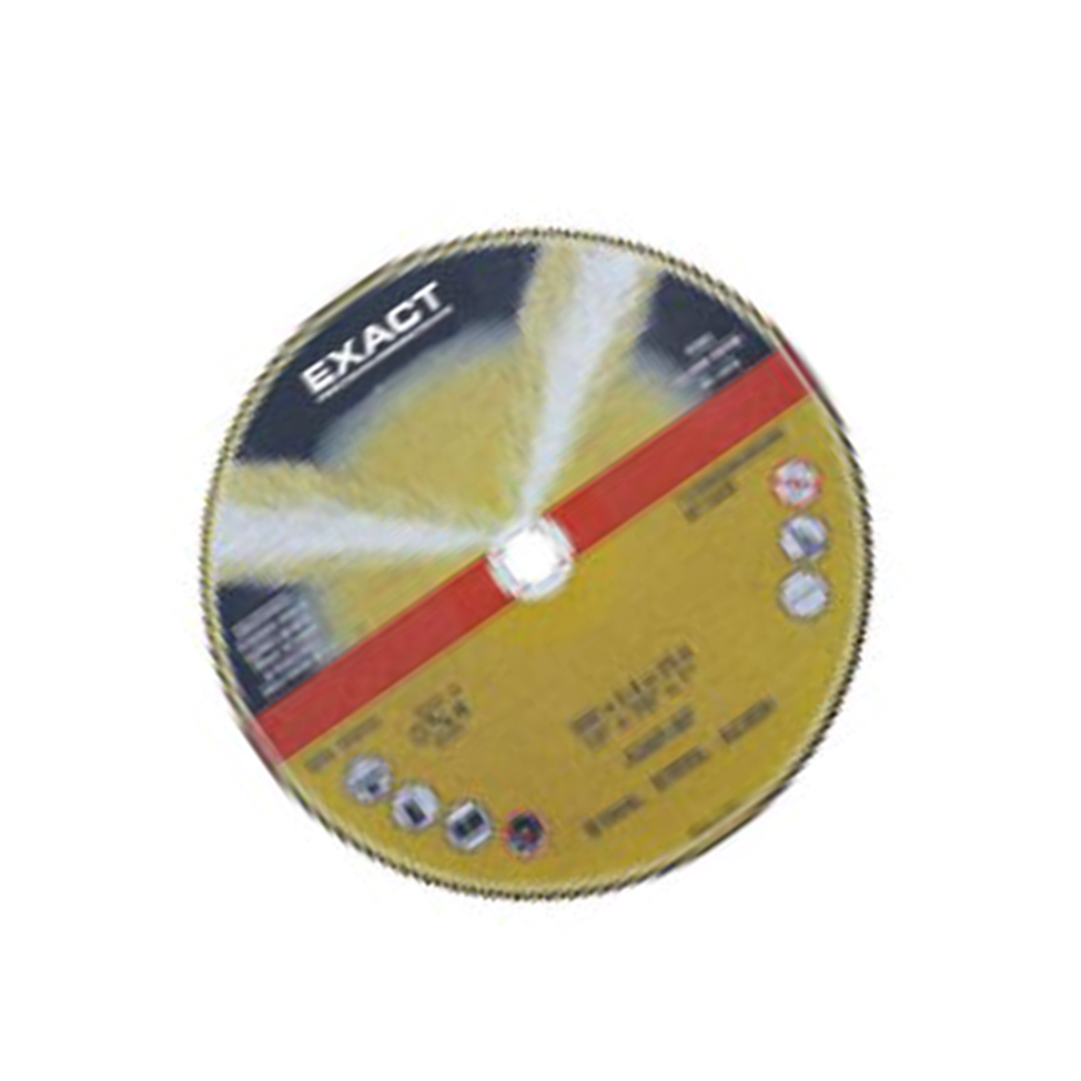 EXACT/赛特 切割片 350*2.8*25.4mm 4400rmp 2271 205 1片